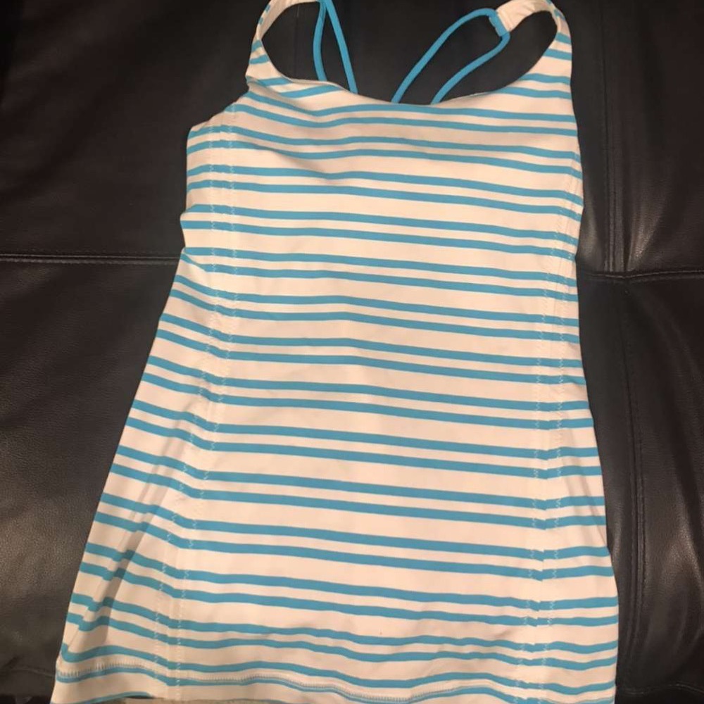 Lulu tank